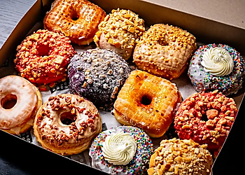Astro Doughnuts & Fried Chicken Washington Donut Shops image 1