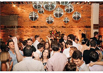 Virginia Beach Djs Astro Event Company