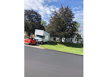 Bridgeport Moving Companies Astro Moving