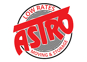 Bridgeport Moving Companies Astro Moving