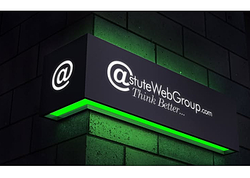 Rockford Web Designers Astute Web Group