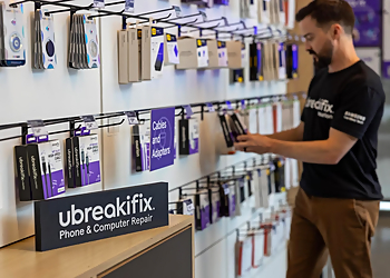 Plano Cell Phone Repair Asurion Tech Repair & Solutions