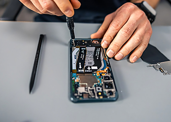 Plano Cell Phone Repair Asurion Tech Repair & Solutions