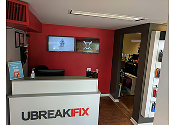 Washington Cell Phone Repair Asurion Tech Repair & Solutions