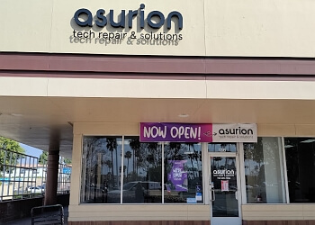 Asurion Tech Repair & Solutions - Fullerton  Fullerton Cell Phone Repair