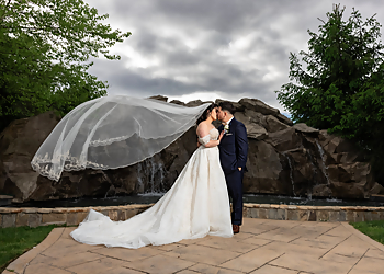 Bridgeport Wedding Photographers At First Click Photography