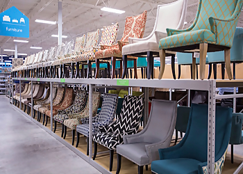At Home - Richmond, VA Furniture Stores - Business Interior Image