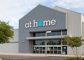 At Home - Richmond, VA Furniture Stores - Business Exterior Image