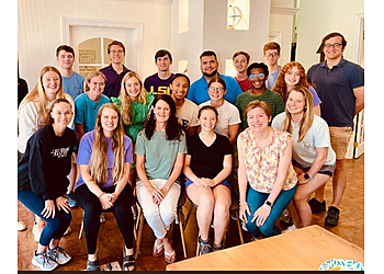 Shreveport Tutoring Centers At Home Academy