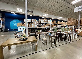Olathe Furniture Stores At Home Olathe