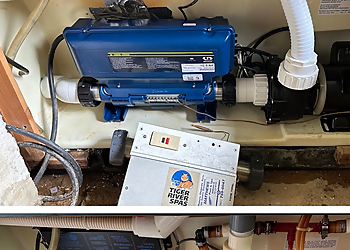 At Home Repair Services - Memphis, TN Handyman - Field Work Image