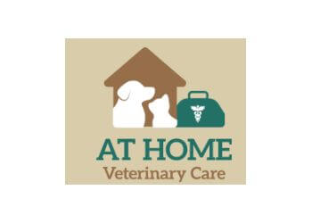 At Home Veterinary Care Waterbury Veterinary Clinics