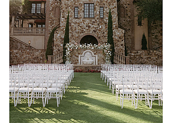 Orlando Wedding Planners At Last Wedding + Event Design