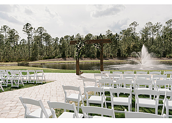 Orlando Wedding Planners At Last Wedding + Event Design