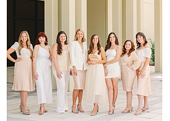 At Last Wedding + Event Design Orlando Wedding Planners image 1