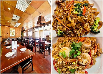 Orlando Thai Restaurants At Siam Thai Cuisine