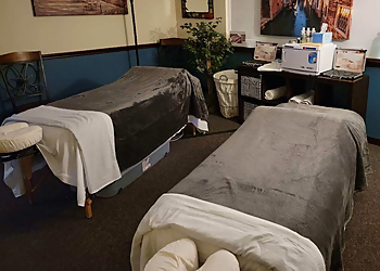 Vancouver Massage Therapy At Vancouver Massage