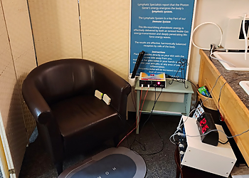 Vancouver Massage Therapy At Vancouver Massage