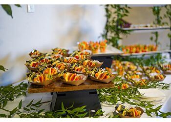 At Your Service Catering & Event Planning Garland Caterers
