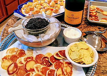 At Your Service Fine Food & Catering Thousand Oaks Caterers image 1