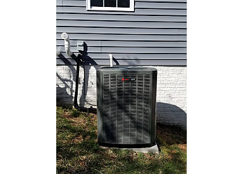 Baltimore Hvac Services At Your Service Heating, Cooling and Plumbing