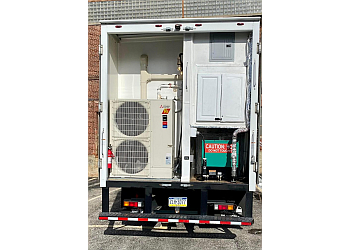 Baltimore Hvac Services At Your Service Heating, Cooling and Plumbing