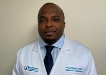Ata Atogho, MD - METRO-MIAMI OB/GYN ASSOCIATES Ata Atogho, MD - Miami Gardens, FL Gynecologists
