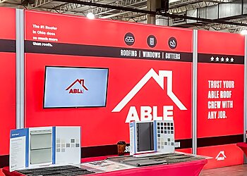 Columbus Sign Companies Atchley Graphics