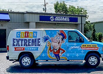 Columbus Sign Companies Atchley Graphics