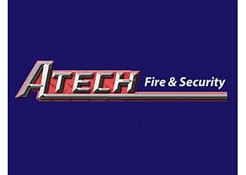Pompano Beach Security Systems Atech Fire & Security, Inc.