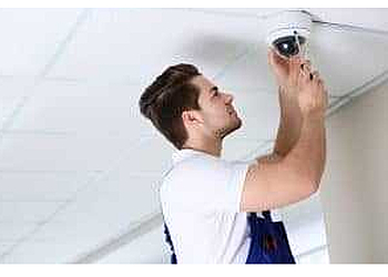 Atech Fire & Security, Inc. Pompano Beach Security Systems Atech Fire & Security, Inc.