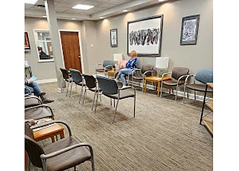 Ateet Hasmukh Shah, MD, FACS - Indianapolis, IN Proctologists - Reception Area Image