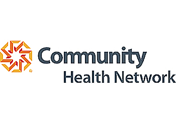 Ateet Hasmukh Shah, MD, FACS - Indianapolis, IN Proctologists - Hospital Logo
