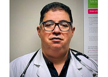 Atef Ebrhim, MD - VANDERBILT PRIMARY CARE Atef Ebrhim, MD - Clarksville, TN Primary Care Physicians - Doctor Portrait Image