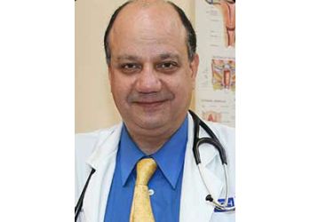 Atef Zakhary, MD - OMNI MEDICAL CENTER FOR WOMEN Tampa Gynecologists