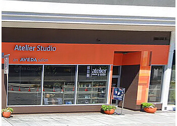 San Jose Hair Salons Atelier Studio