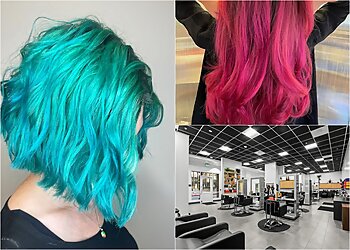 San Jose Hair Salons Atelier Studio