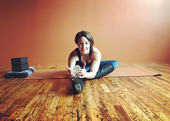 Rochester Yoga Studios Atha Yoga