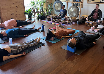 Rochester Yoga Studios Atha Yoga