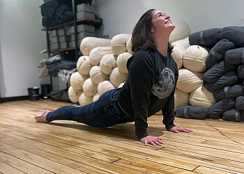 Atha Yoga Rochester Yoga Studios