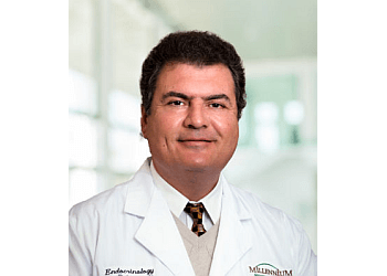 Athan Drimoussis, MD Cape Coral Endocrinologists