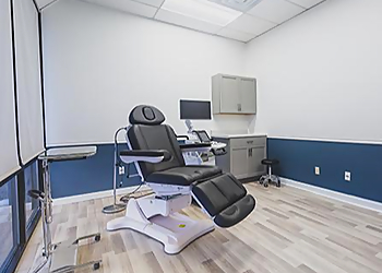 Albuquerque Pain Management Doctors Athanasios Manole, MD