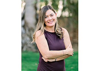 Athen Fisher LMFT, EFCT, EFIT - LOVE STORY THERAPY - Chandler, AZ Marriage Counselors - Doctor Portrait Image