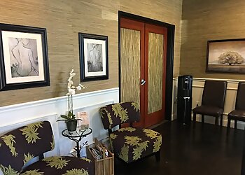 Vancouver Spas Athena Day Spa