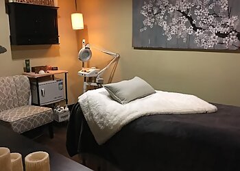 Vancouver Spas Athena Day Spa