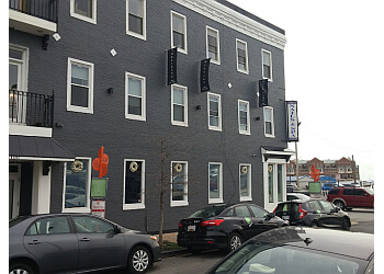 Baltimore Nail Salons Athena Nails & Spa