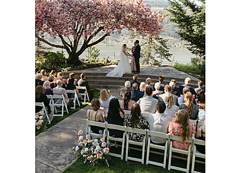 Vancouver Wedding Planners Athena PNW Weddings
