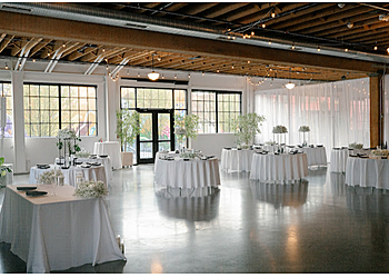 Vancouver Wedding Planners Athena PNW Weddings