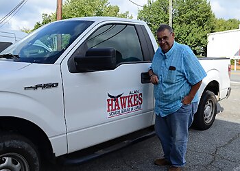 Greensboro Printing Services Athena Print Solutions