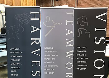 Greensboro Printing Services Athena Print Solutions